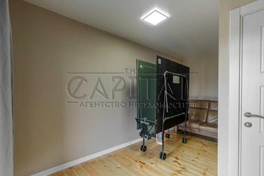 Дом по адресу ул. Заречная (площадь 90 м²) - Atlanta.ua - фото 32