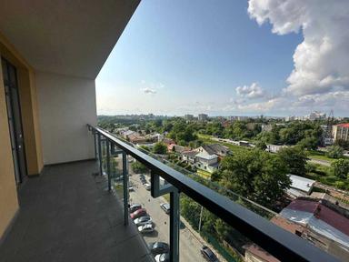 Багатокімнатна квартира за адресою вул. Стрийська (площа 128 м²) - Atlanta.ua - фото 33