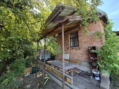 Дом по адресу ул. Магистратская (площадь 50 м²) - Atlanta.ua - фото 29