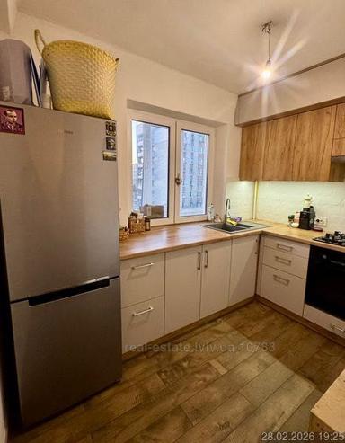 2-кімнатна квартира за адресою (площа 48 м²) - Atlanta.ua - фото 16