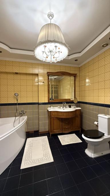 1-кімнатна квартира за адресою вул. Жилянська (площа 67 м²) - Atlanta.ua - фото 34