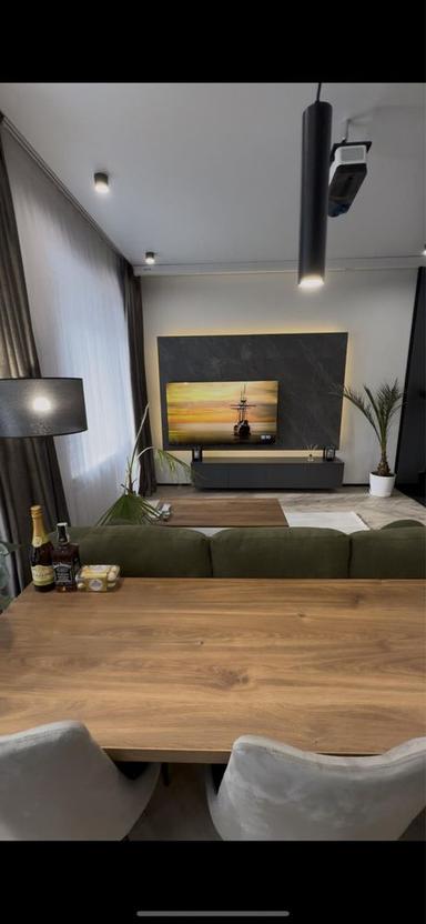 1-room apartment apartment by the address st. Kulikovo pole pl Oktyabrskoy revolyutsii pl (area 46 m²) - Atlanta.ua - photo 14