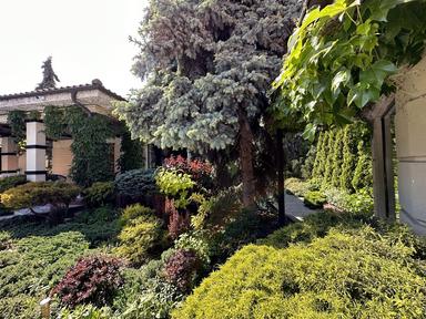 House by the address (area 500 m²) - Atlanta.ua - photo 25