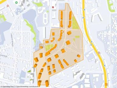 Багатокімнатна квартира за адресою бульвар Дружби Народів (площа 170 м²) - Atlanta.ua - фото 30