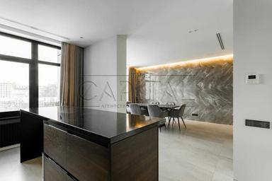 Багатокімнатна квартира за адресою вул. Андрія Верхогляда (площа 175 м²) - Atlanta.ua - фото 26