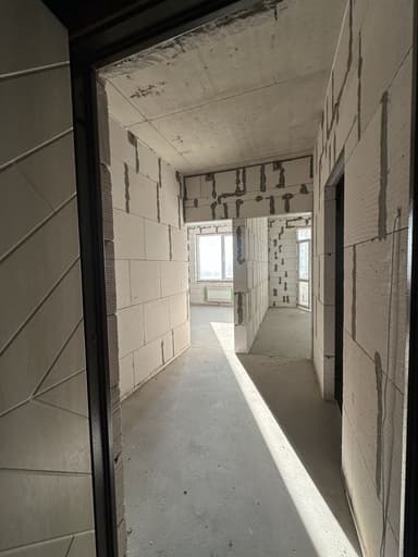 1-комнатная квартира по адресу Свободы пр. (площадь 43 м²) - Atlanta.ua - imageAlt 9