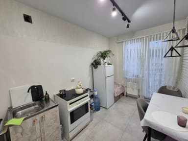 1-комнатная квартира по адресу (площадь 35 м²) - Atlanta.ua - фото 28