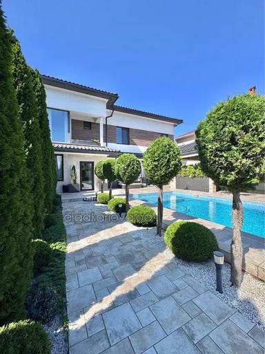 Дом по адресу ул. Китобойная (площадь 350 м²) - Atlanta.ua - фото 16