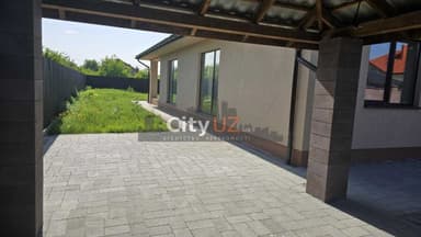 Дом по адресу Петефі Шандора пл. (площадь 200 м²) - Atlanta.ua - фото 43