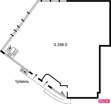 Commercial real estate at st. Knyazya Romana Mstislavicha Zhmachenka generala (area 6200 m²) - Atlanta.ua - photo 28