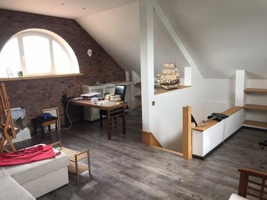 House by the address (area 408 m²) - Atlanta.ua - photo 20