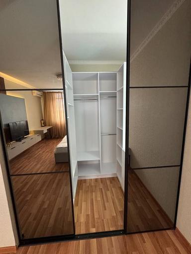 1-комнатная квартира по адресу ул. Бреуса (площадь 45 м²) - Atlanta.ua - фото 11