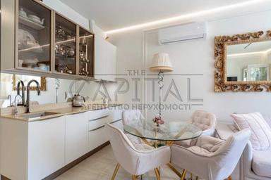 2-кімнатна квартира за адресою бульвар Дружби Народів (площа 55 м²) - Atlanta.ua - фото 27