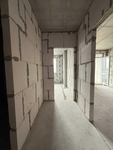 1-room apartment apartment by the address st. Kulikovo pole pl Oktyabrskoy revolyutsii pl (area 41,5 m²) - Atlanta.ua - photo 9