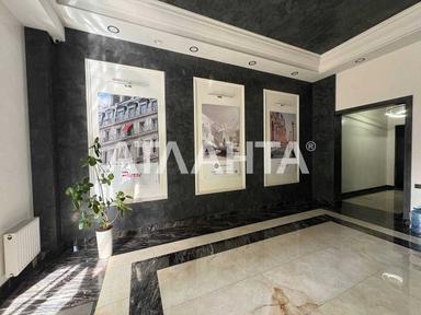 1-комнатная квартира по адресу (площадь 58 м²) - Atlanta.ua - фото 18