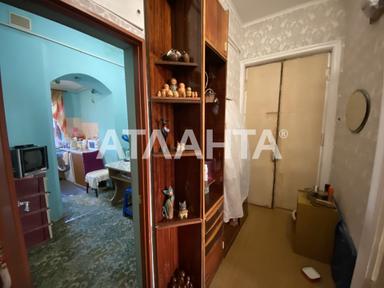 3-комнатная квартира по адресу ул. Китобойная (площадь 61,6 м²) - Atlanta.ua - фото 21