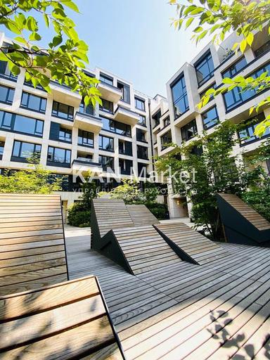 2-кімнатна квартира за адресою вул. Іллєнка Юрія (площа 91,3 м²) - Atlanta.ua - фото 12