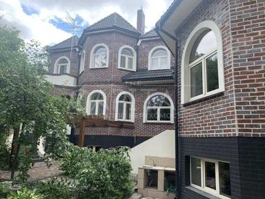 Дом по адресу ул. Предславинская (площадь 500 м²) - Atlanta.ua - фото 23