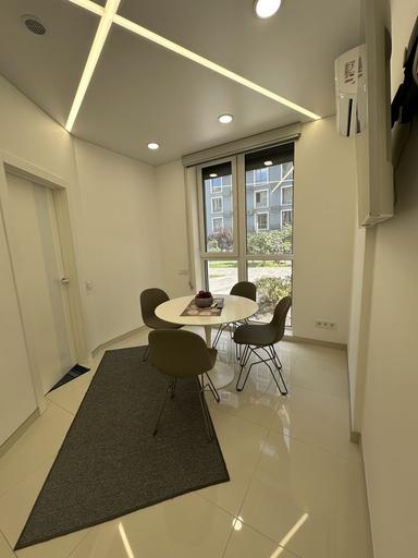 3-кімнатна квартира за адресою вул. Дарвіна (площа 130 м²) - Atlanta.ua - фото 36