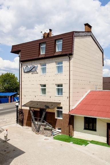 Комерційна нерухомість за адресою вул. Хрещатик (площа 2300 м²) - Atlanta.ua - фото 22