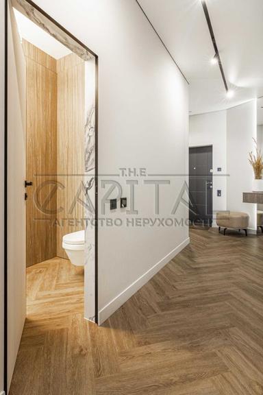 3-комнатная квартира по адресу ул. Победы (площадь 83,3 м²) - Atlanta.ua - фото 37