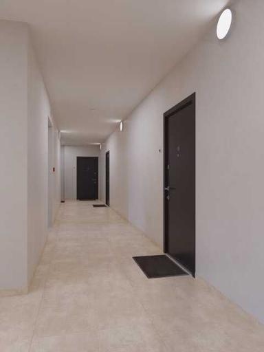 2-кімнатна квартира за адресою (площа 60 м²) - Atlanta.ua - фото 26