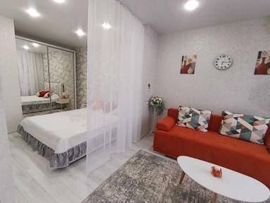 1-комнатная квартира по адресу ул. Победы (площадь 40 м²) - Atlanta.ua - фото 32