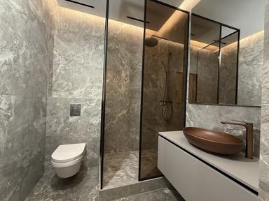 3-комнатная квартира по адресу ул. Иоанна Павла II (площадь 92 м²) - Atlanta.ua - фото 37