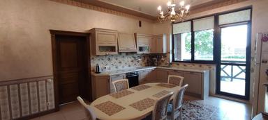 Дом по адресу ул. Заречная (площадь 500 м²) - Atlanta.ua - фото 43