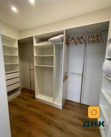 2-комнатная квартира по адресу Компасный пер. (площадь 60 м²) - Atlanta.ua - фото 15