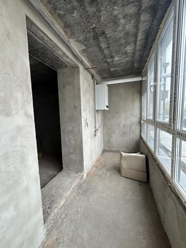 1-кімнатна квартира за адресою вул. Магістратська (площа 41 м²) - Atlanta.ua - фото 11