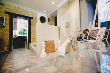 Коммерческая недвижимость по адресу ул. Саксаганского (площадь 131 м²) - Atlanta.ua - фото 25