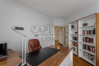 3-кімнатна квартира за адресою вул. Андрія Верхогляда (площа 170 м²) - Atlanta.ua - фото 37