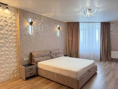 3-rooms apartment apartment by the address st. Degtyarevskaya (area 150 m²) - Atlanta.ua - photo 39