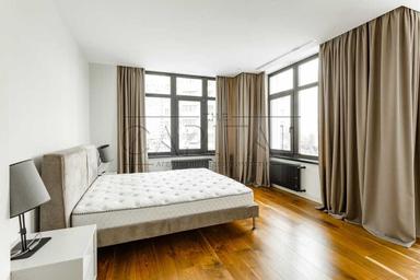 Багатокімнатна квартира за адресою вул. Андрія Верхогляда (площа 175 м²) - Atlanta.ua - фото 27