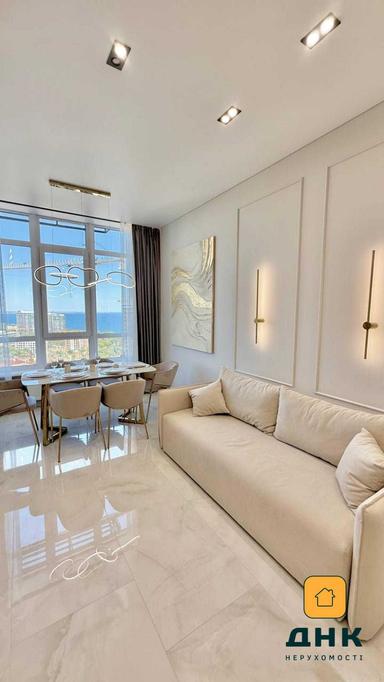 3-кімнатна квартира за адресою Куликове поле пл. (площа 80 м²) - Atlanta.ua - фото 28