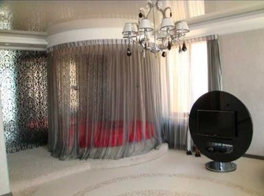 1-комнатная квартира по адресу Куликово поле пл. (площадь 75 м²) - Atlanta.ua - фото 19