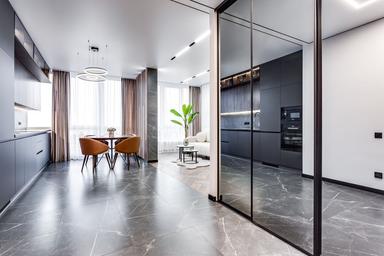 1-комнатная квартира по адресу (площадь 53 м²) - Atlanta.ua - фото 19