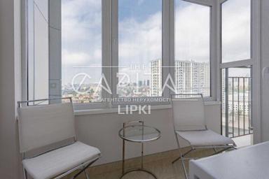 Многокомнатная квартира по адресу бульвар Дружбы Народов (площадь 190 м²) - Atlanta.ua - фото 47