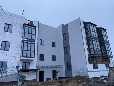 1-комнатная квартира по адресу (площадь 41,6 м²) - Atlanta.ua - фото 11