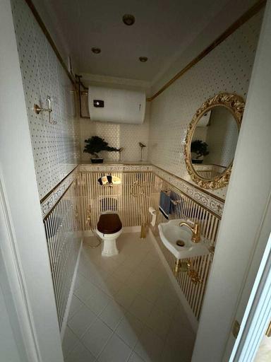 3-rooms apartment apartment by the address st. Rodimtseva (area 91 m²) - Atlanta.ua - photo 23