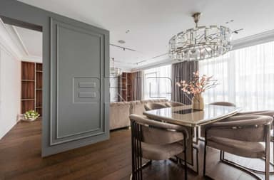 Многокомнатная квартира по адресу ул. Джона Маккейна (площадь 200 м²) - Atlanta.ua - imageAlt 21