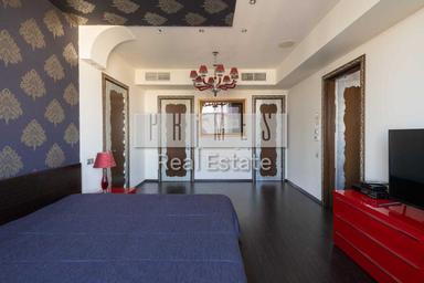 Многокомнатная квартира по адресу (площадь 420 м²) - Atlanta.ua - фото 38