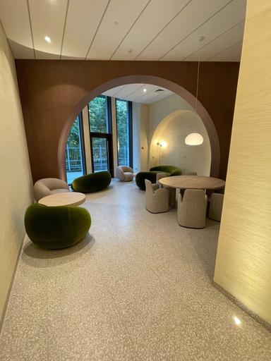 Коммерческая недвижимость по адресу Берестейский проспект(пр-т. Победы) (площадь 327 м²) - Atlanta.ua - фото 36