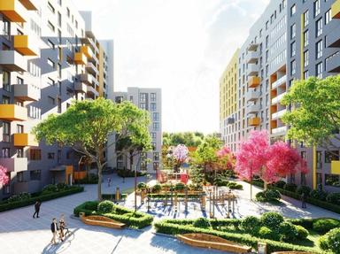 3-кімнатна квартира за адресою (площа 94,4 м²) - Atlanta.ua - фото 34