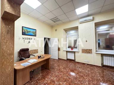 Commercial real estate at st. Kulikovo pole pl Oktyabrskoy revolyutsii pl (area 93 m²) - Atlanta.ua - photo 29