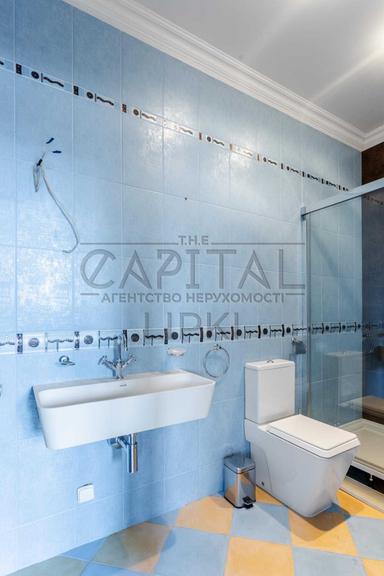 Многокомнатная квартира по адресу бульвар Дружбы Народов (площадь 213 м²) - Atlanta.ua - фото 37