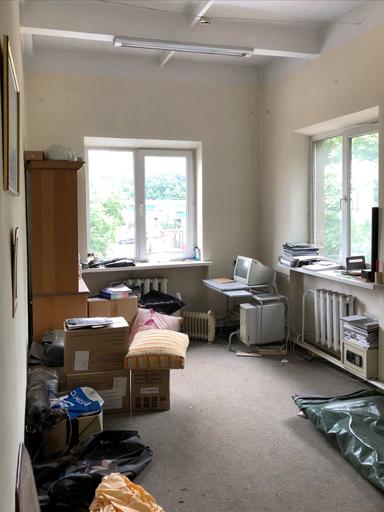 Комерційна нерухомість за адресою (площа 542 м²) - Atlanta.ua - фото 27