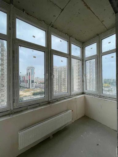 2-комнатная квартира по адресу (площадь 59 м²) - Atlanta.ua - фото 11