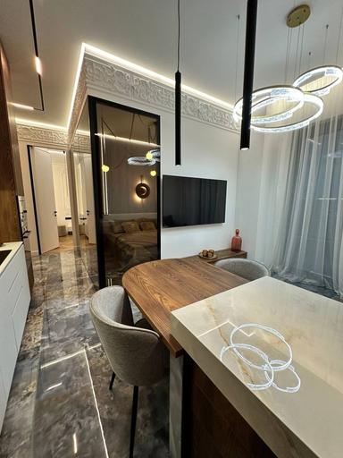 3-rooms apartment apartment by the address st. Petefi Shandora pl (area 65 m²) - Atlanta.ua - photo 23